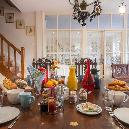 Le Pont Du Roy Bed & Breakfast Besse-et-Saint-Anastaise Exterior photo