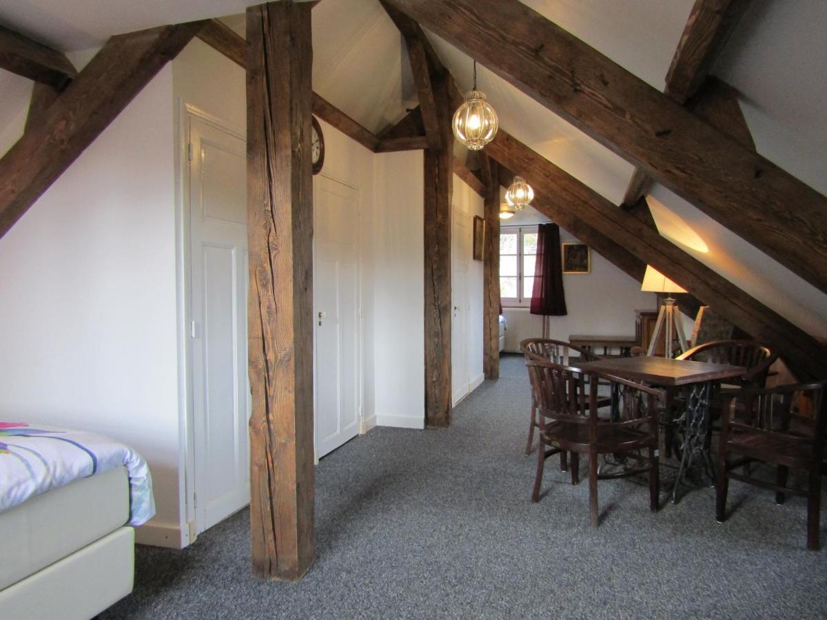 Le Pont Du Roy Bed & Breakfast Besse-et-Saint-Anastaise Exterior photo